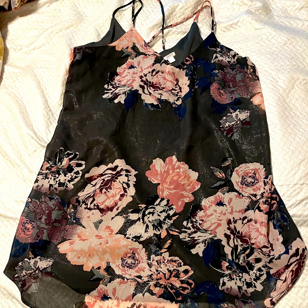 Xhilaration Dress